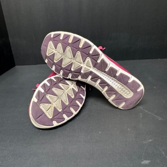 Saucony Grid Ideal Runners Woman's Size 7.5 - Picture 7 of 11